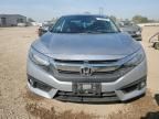 2016 Honda Civic Touring