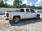 2017 Chevrolet Silverado C1500 Custom