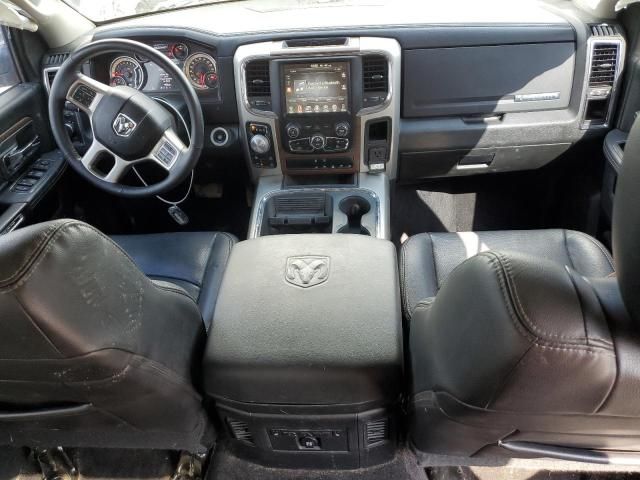 2017 Dodge 1500 Laramie