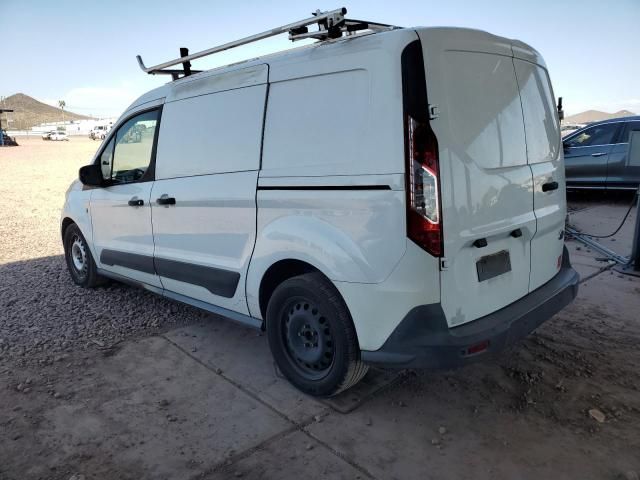 2014 Ford Transit Connect XLT