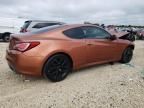 2013 Hyundai Genesis Coupe 2.0T