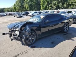 Dodge Vehiculos salvage en venta: 2014 Dodge Challenger SXT