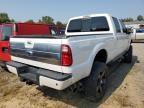 2014 Ford F250 Super Duty