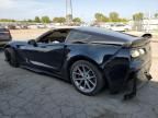 2016 Chevrolet Corvette Z06 2LZ