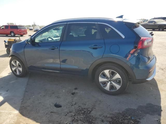 2019 KIA Niro FE