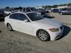 2007 BMW 328 I Sulev