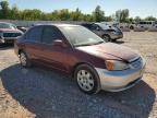 2002 Honda Civic EX