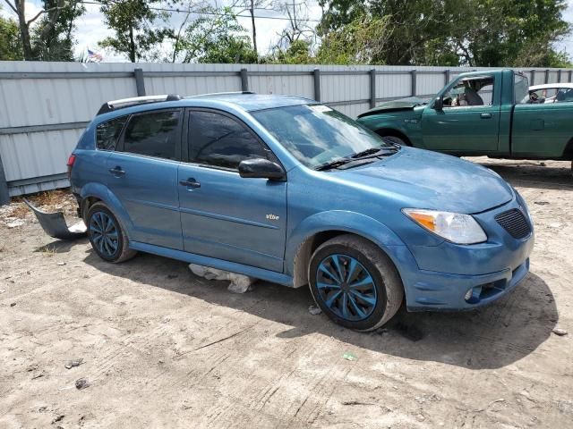 2005 Pontiac Vibe