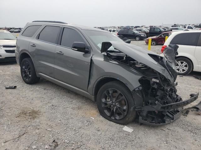 2022 Dodge Durango GT