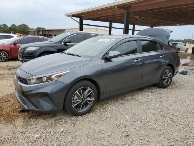 2023 KIA Forte LX