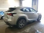 2016 Lexus NX 200T Base