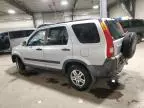 2004 Honda CR-V EX