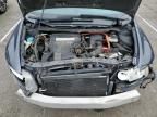 2007 Honda Civic Hybrid