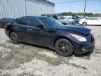 2011 Infiniti M56 X