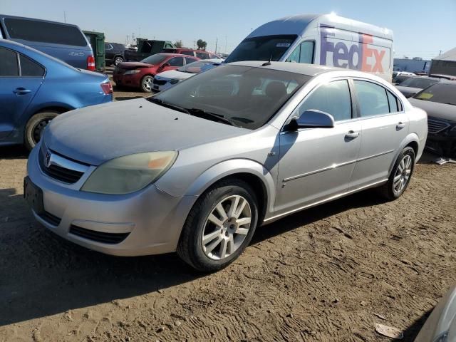 2007 Saturn Aura XE