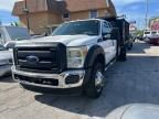 2013 Ford F450 Super Duty