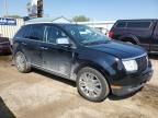 2008 Lincoln MKX