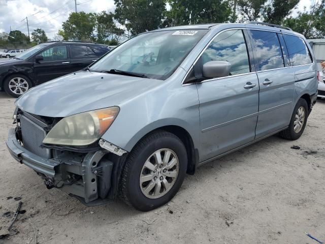 2008 Honda Odyssey EXL