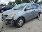 2008 Honda Odyssey EXL