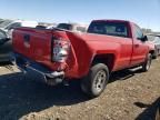 2014 Chevrolet Silverado C1500