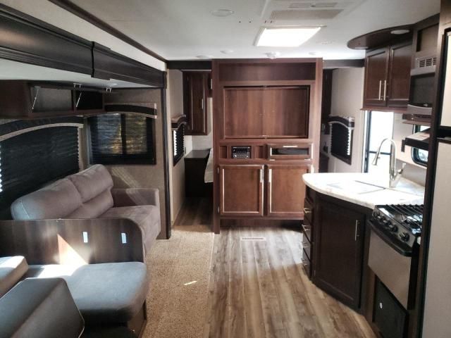 2019 Jayco Jayflight