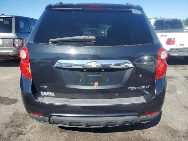 2011 Chevrolet Equinox LT