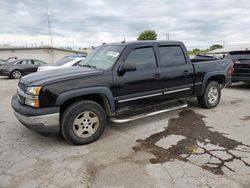 Chevrolet Vehiculos salvage en venta: 2005 Chevrolet Silverado K1500