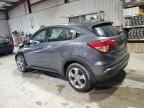 2016 Honda HR-V LX