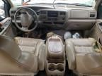 2000 Ford Excursion Limited