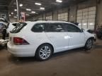 2014 Volkswagen Jetta TDI