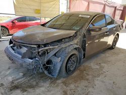 Salvage cars for sale at Sun Valley, CA auction: 2014 Nissan Altima 2.5