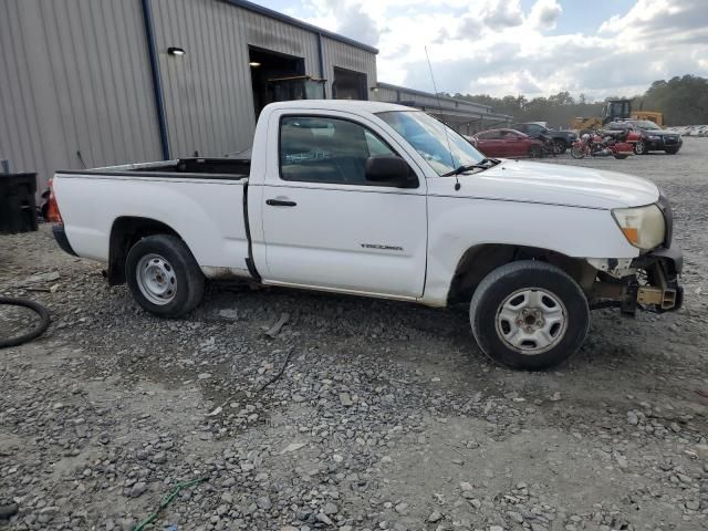 2007 Toyota Tacoma