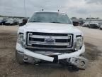 2014 Ford F150 Super Cab