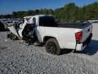 2022 Toyota Tacoma Double Cab