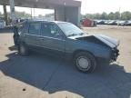 1990 Volvo 740 Base