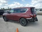 2022 Nissan Armada Platinum