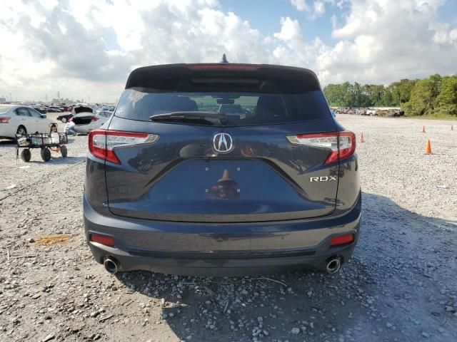 2020 Acura RDX Technology