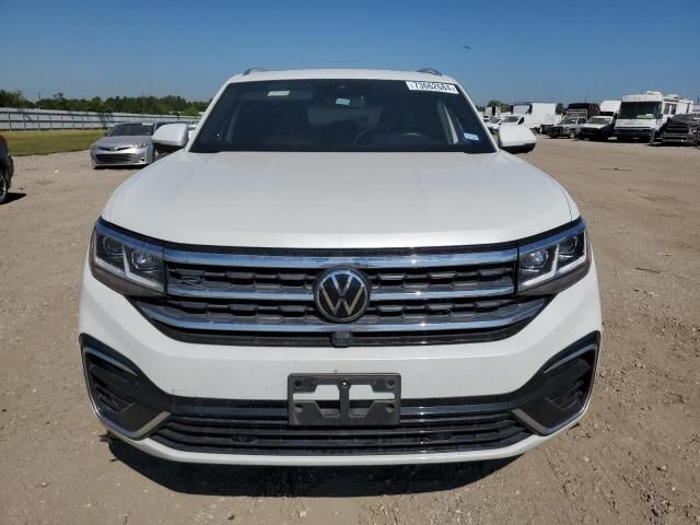 2023 Volkswagen Atlas Cross Sport SEL Premium R-Line