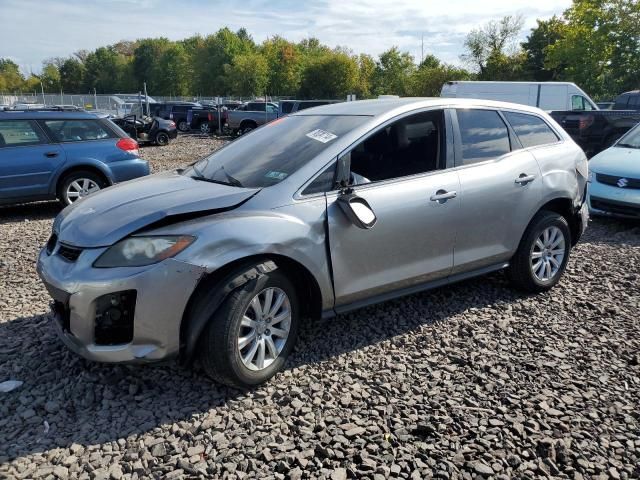 2010 Mazda CX-7