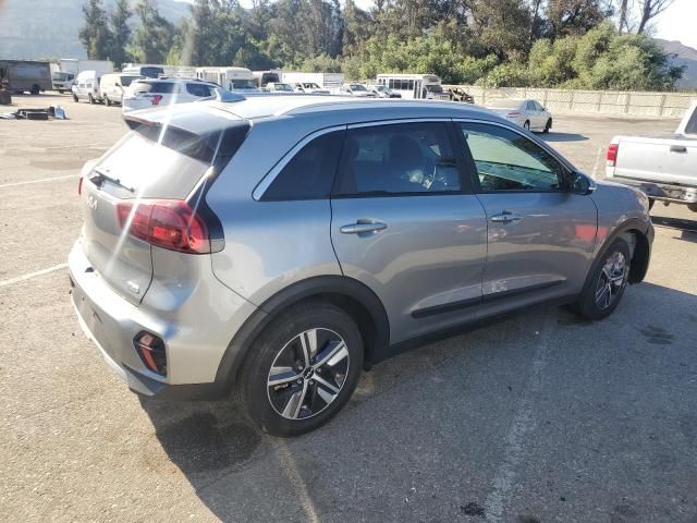 2022 KIA Niro EX