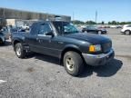 2001 Ford Ranger Super Cab