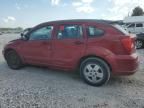 2007 Dodge Caliber