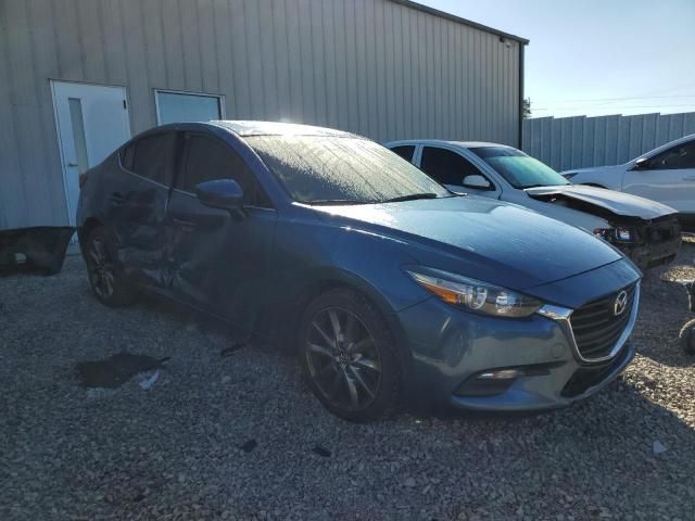 2018 Mazda 3 Touring