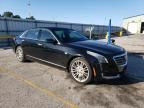 2017 Cadillac CT6 Premium Luxury