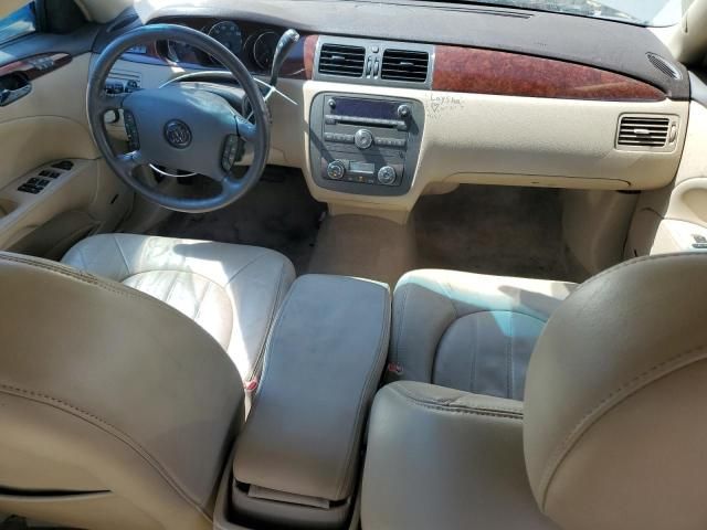 2008 Buick Lucerne CXL