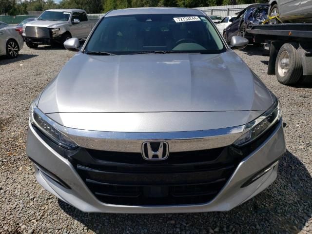 2019 Honda Accord Hybrid EXL