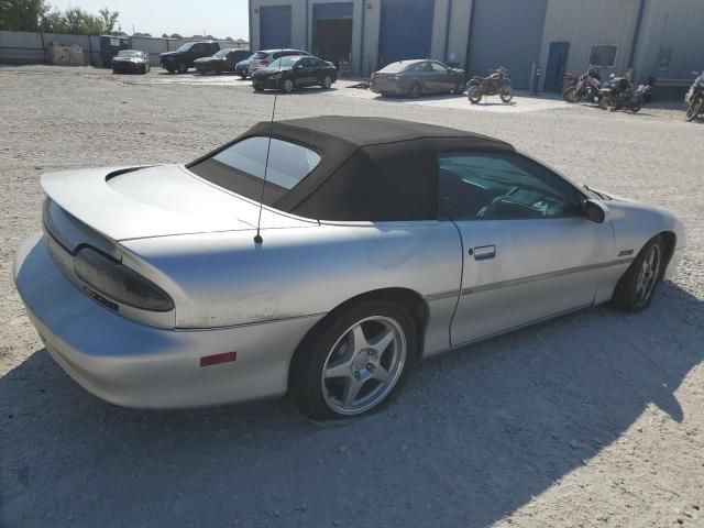 1999 Chevrolet Camaro Z28