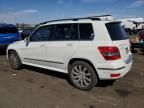 2012 Mercedes-Benz GLK 350 4matic