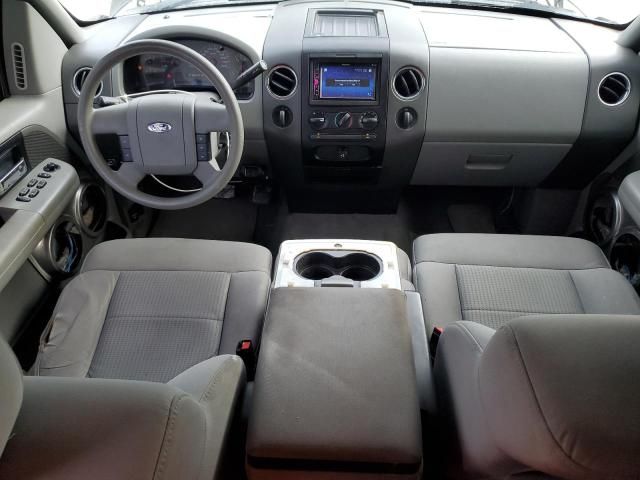 2007 Ford F150