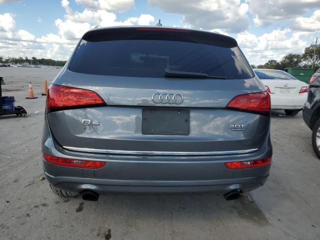 2015 Audi Q5 Premium